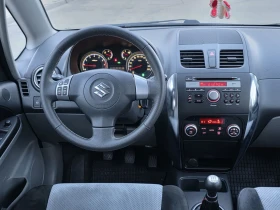 Suzuki SX4 103000км, 4X4, Shine, Фейслифт , снимка 8