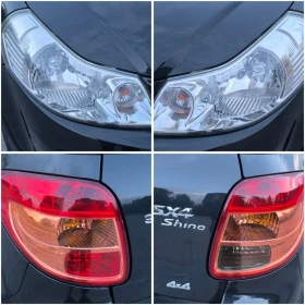 Suzuki SX4 103000км, 4X4, Shine, Фейслифт , снимка 17