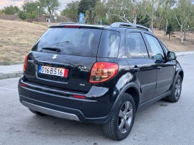 Suzuki SX4 103000км, 4X4, Shine, Фейслифт , снимка 7