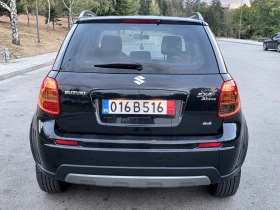 Suzuki SX4 103000км, 4X4, Shine, Фейслифт , снимка 6