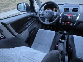 Suzuki SX4 103000км, 4X4, Shine, Фейслифт , снимка 9