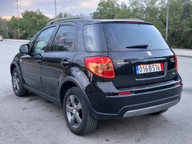 Suzuki SX4 103000км, 4X4, Shine, Фейслифт , снимка 5