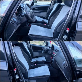 Suzuki SX4 103000км, 4X4, Shine, Фейслифт , снимка 11
