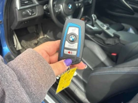 BMW 430 xDrive * АВТОКРЕДИТ * ГЛАВНО ПРЕДСТАВИТЕЛСТВО, снимка 11
