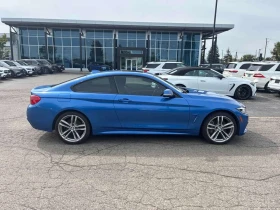 BMW 430 xDrive * АВТОКРЕДИТ * ГЛАВНО ПРЕДСТАВИТЕЛСТВО, снимка 4