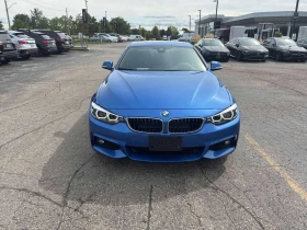 BMW 430 xDrive * АВТОКРЕДИТ * ГЛАВНО ПРЕДСТАВИТЕЛСТВО, снимка 2