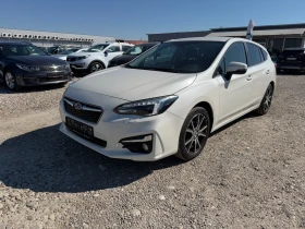 Subaru Impreza 1.6 4X4 ГАЗ(КАТО НОВА), снимка 1