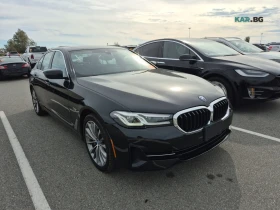 BMW 530E ADAPTIVE LED* ПАМЕТ* ПОДГРЕВ* ПАНО* КАМЕРА, снимка 2