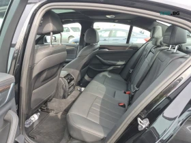 BMW 530E ADAPTIVE LED* ПАМЕТ* ПОДГРЕВ* ПАНО* КАМЕРА, снимка 12