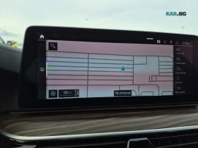 BMW 530E ADAPTIVE LED* ПАМЕТ* ПОДГРЕВ* ПАНО* КАМЕРА, снимка 11