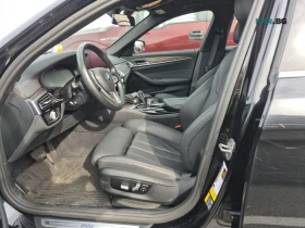 BMW 530E ADAPTIVE LED* ПАМЕТ* ПОДГРЕВ* ПАНО* КАМЕРА, снимка 5