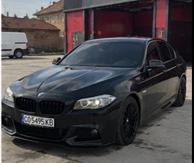 BMW 530, снимка 3