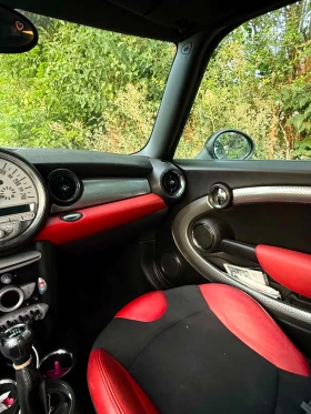 Mini Cooper s R56 1.6 Turbo benzin , снимка 4