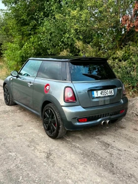 Mini Cooper s R56 1.6 Turbo benzin , снимка 3