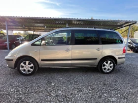 Ford Galaxy 1.9TDI 7местен , снимка 5