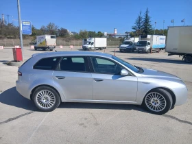 Alfa Romeo 159 sportwagon, снимка 3
