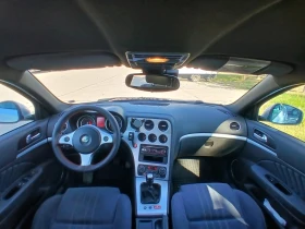 Alfa Romeo 159 sportwagon, снимка 10