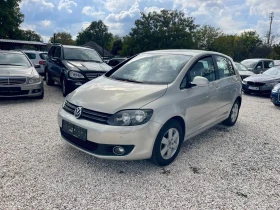 VW Golf Plus 1.6tdi, снимка 6