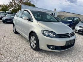 VW Golf Plus 1.6tdi, снимка 3