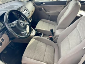 VW Golf Plus 1.6tdi, снимка 12