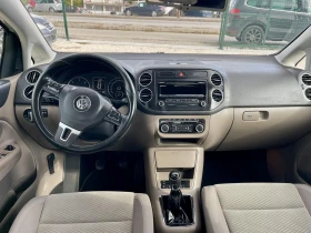 VW Golf Plus 1.6tdi, снимка 7