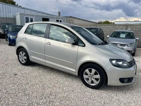 VW Golf Plus 1.6tdi, снимка 4