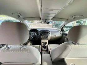VW Golf Plus 1.6tdi, снимка 11