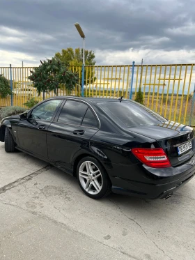 Mercedes-Benz C 180, снимка 2