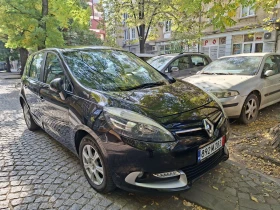 Renault Scenic 1.5dci , снимка 8