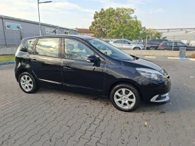 Renault Scenic 1.5dci , снимка 4
