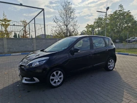 Renault Scenic 1.5dci , снимка 7