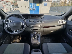 Renault Scenic 1.5dci , снимка 14