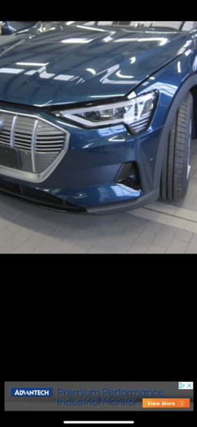 Audi E-Tron Hybrid 2  | Mobile.bg   2