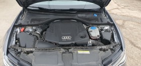 Audi A6 3.0 tdi S-line, снимка 13