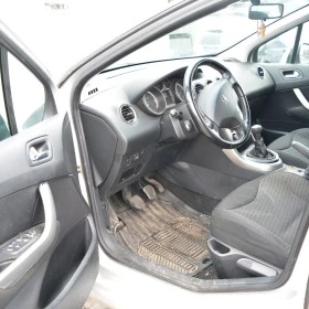 Peugeot 308 1.6 16V, снимка 5