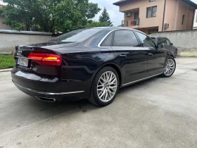 Audi A8 4.2TDI-V8T!LONG!EXCLUSIVE!MATRIX!FULL ! | Mobile.bg    6