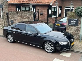 Audi A8 4.2TDI-V8T!LONG!EXCLUSIVE!MATRIX!FULL ! | Mobile.bg    2