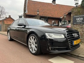 Audi A8 4.2TDI-V8T!LONG!EXCLUSIVE!MATRIX!FULL ! | Mobile.bg    1