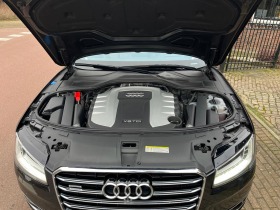 Audi A8 4.2TDI-V8T* ABT!LONG!EXCLUSIVE!MATRIX!FULL ЕКСТРИ!, снимка 8