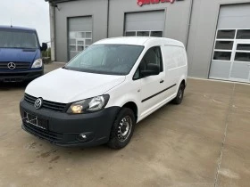 VW Caddy 2.0!-МЕТАН!MAXI!КЛИМА! - [3] 