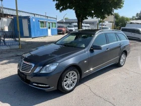 Mercedes-Benz E 250 ELEGANCE