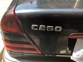 Mercedes-Benz C 250 C250, снимка 5