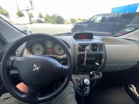 Peugeot Expert 2.0 hdi, снимка 4