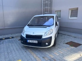 Peugeot Expert 2.0 hdi, снимка 1