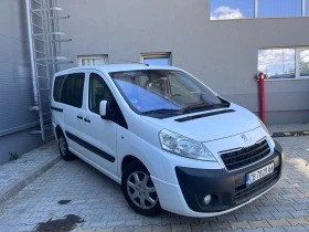 Peugeot Expert 2.0 hdi, снимка 3