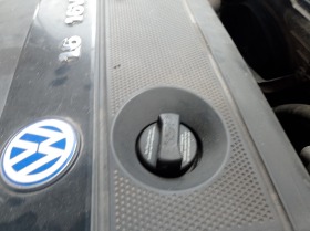 VW Golf 1.6 16V, снимка 2