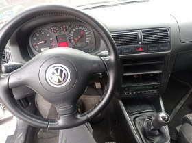 VW Golf 1.6 16V, снимка 5