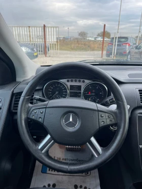 Mercedes-Benz R 320 CDi 4Matic - [12] 