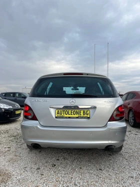 Mercedes-Benz R 320 CDi 4Matic, снимка 4