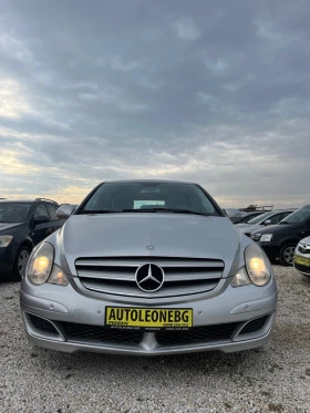     Mercedes-Benz R 320 CDi 4Matic